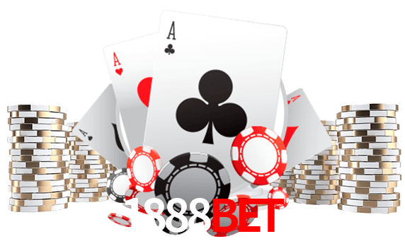 Jogue jogos de pôquer em 1888Bet