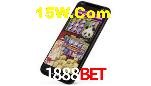 Plataforma 1888Bet