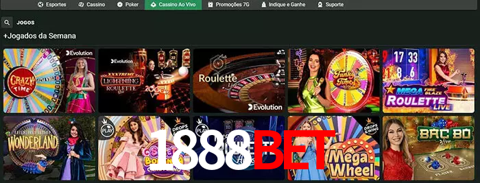 1888Bet bet