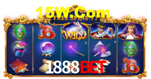1888Bet Login