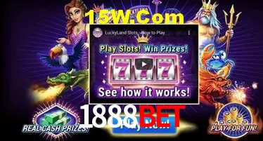 Slot Games 1888Bet