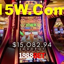 Live Casino 1888Bet
