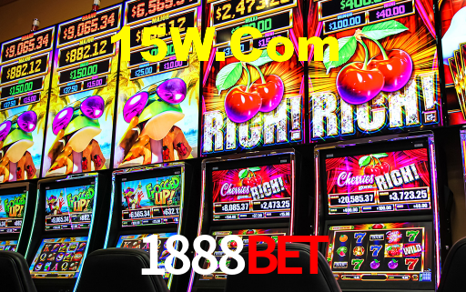 1888Bet