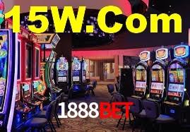 Premium Interface 1888Bet