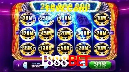 Weekend Specials 1888Bet
