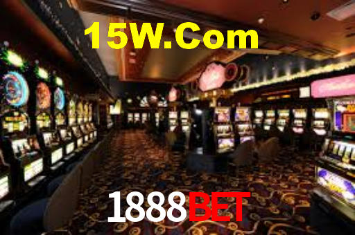 Plataforma 1888Bet