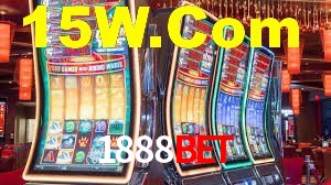 1888Bet App Interface