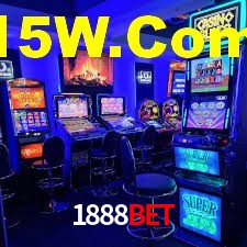 Welcome Bonus 1888Bet