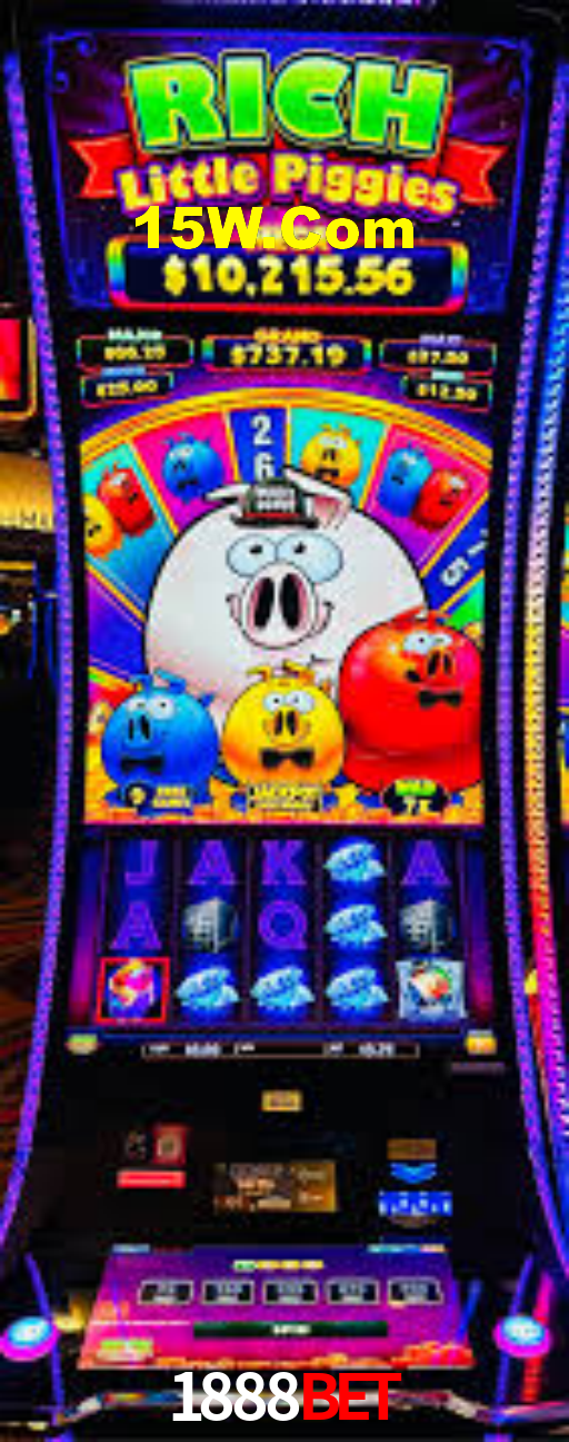1888Bet Login