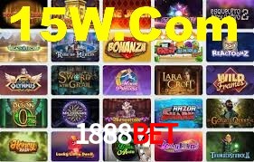 Tournaments 1888Bet