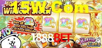 Plataforma 1888Bet